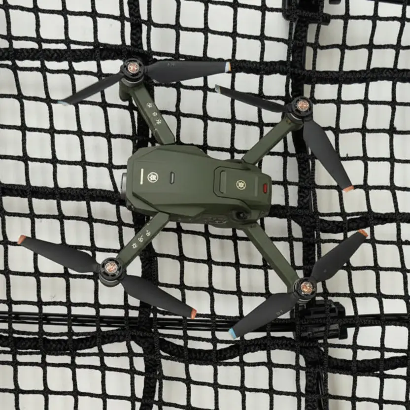 Anti Drone Net Manufacturer