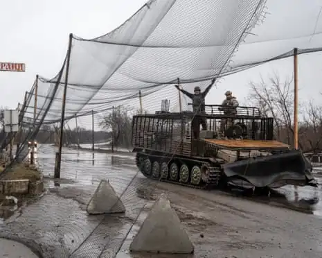 Wholesale anti-drone netting product and factory overview
