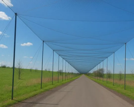HD anti-drone protection systems deployed globally across multiple countries and applications