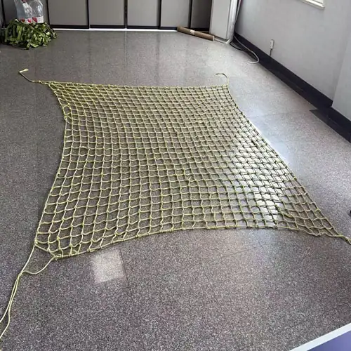 Airport Perimeter