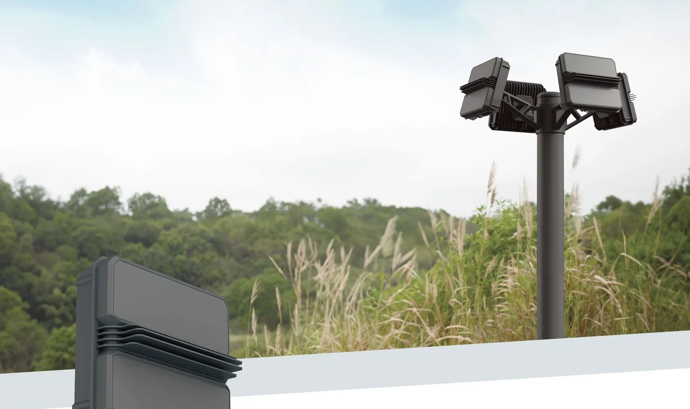 Tracker radar detection and guidance unit for counter-drone systems
